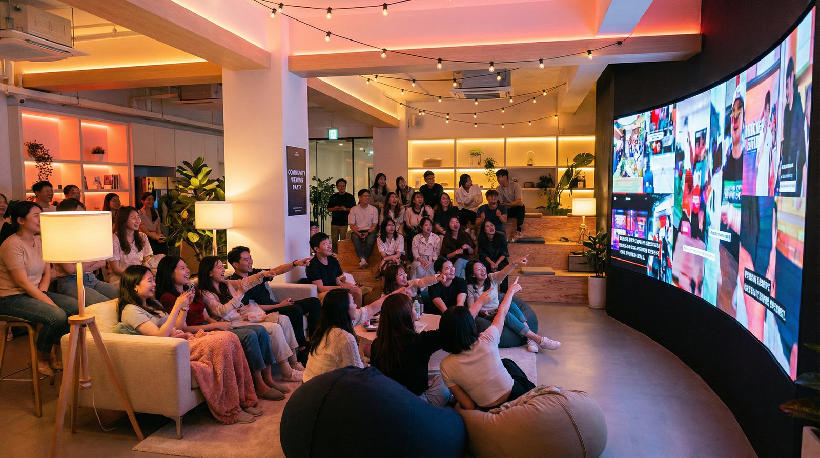 抖音风生活视频