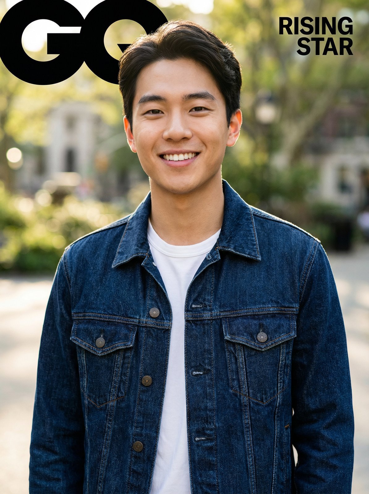 抖音风创意短视频